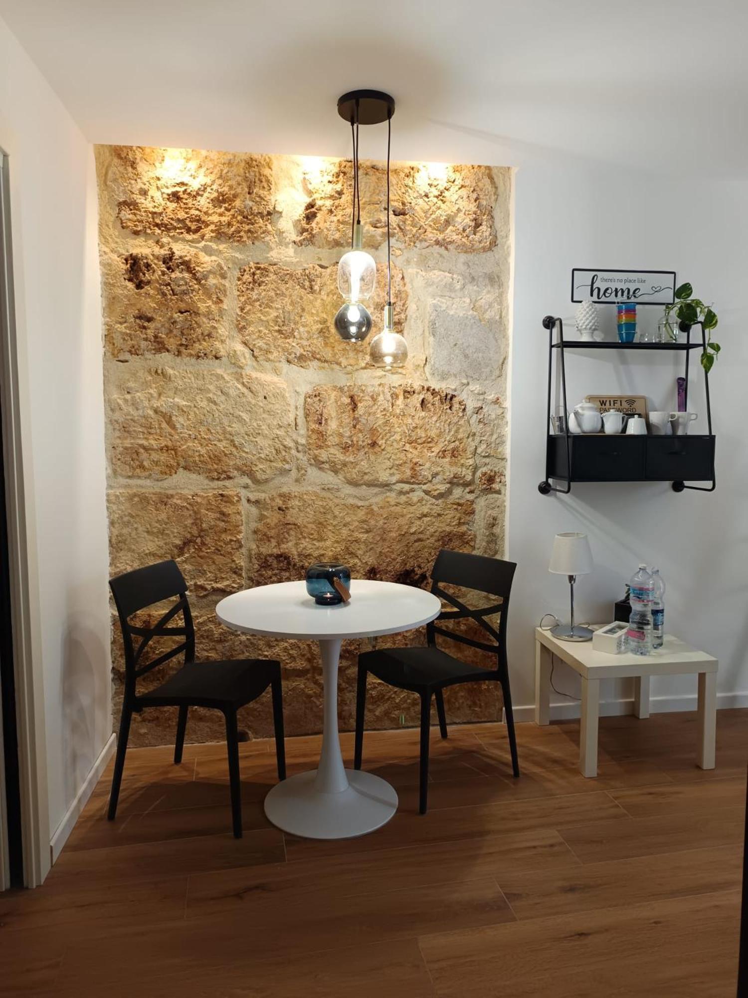 פלרמו Appartamento Al Capo מראה חיצוני תמונה